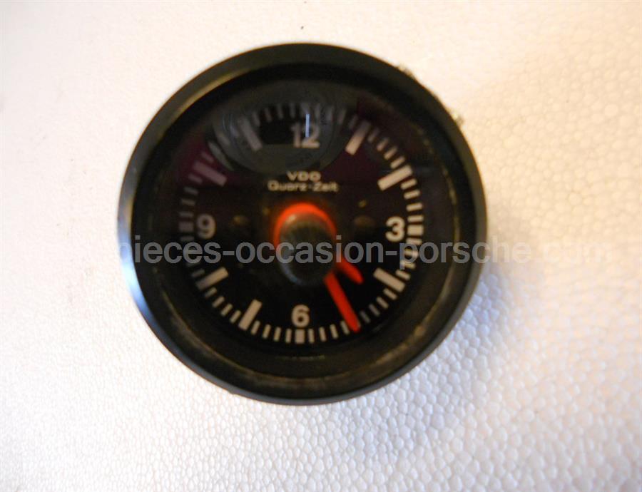 Montre Porsche 924S